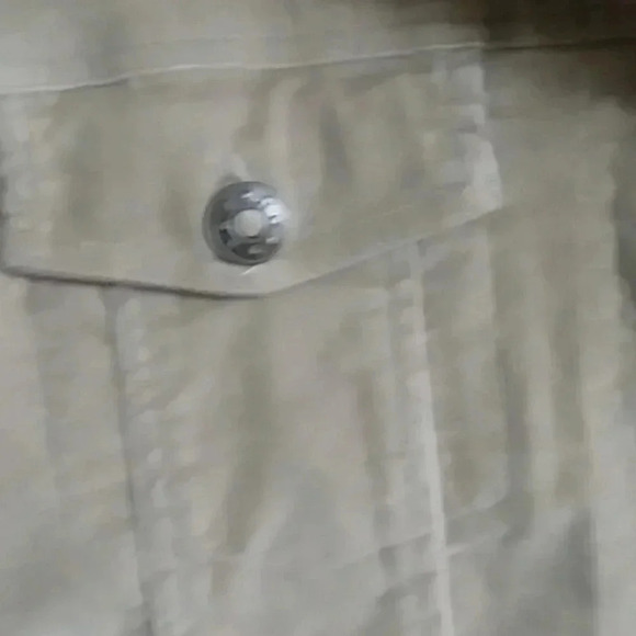 Paris Blues ladies jacket size Small - Picture 5 of 8